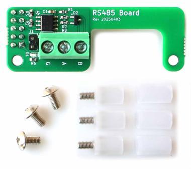 HARDKERNEL RS-485 Add on Board for C5