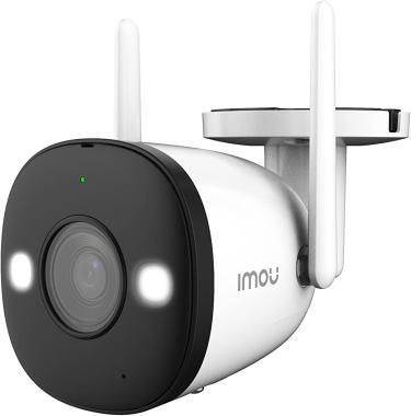 Imou IP wifi csőkamera - Bullet 2C (2MP, 2,8mm)