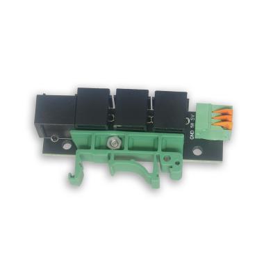 LK 1wire/IC2 splitter 3db RJ11/RJ12 szenzorhoz