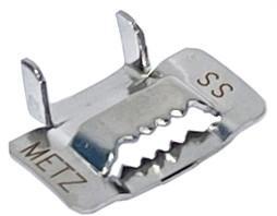 METZ M955 záró M925 típusú pántoló szalaghoz