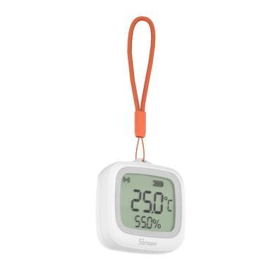 Sonoff ZigBee kültéri hőmérő LDC kijelzővel