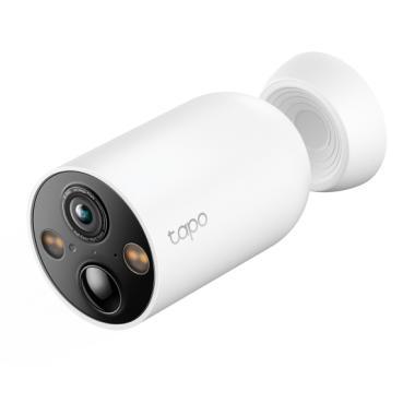TP-Link Tapo C425 vezeték nélküli kamera