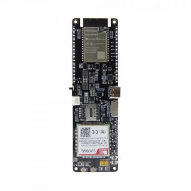 LILYGO T-SIM7000G ESP32-WROVER, 16Mb, 18650 batt.