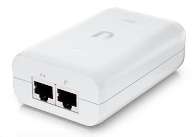 Ubiquiti U PoE+ 30 Watt PoE tápegység