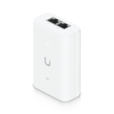 Ubiquiti U PoE+ 30 Watt PoE tápegység