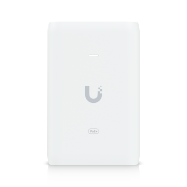 Ubiquiti U PoE+ 30 Watt PoE tápegység