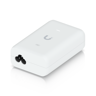 Ubiquiti U PoE+ 30 Watt PoE tápegység