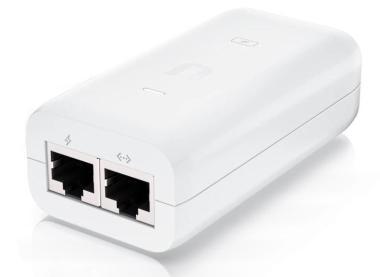 Ubiquiti U PoE 15 Watt PoE tápegység