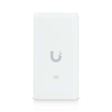 Ubiquiti U PoE 15 Watt PoE tápegység