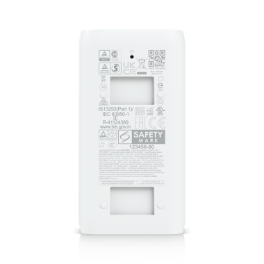 Ubiquiti U PoE 15 Watt PoE tápegység